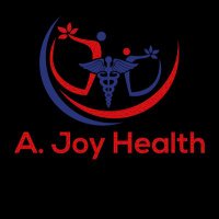 A. Joy Health(@AJoyHealth) 's Twitter Profile Photo