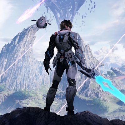 SHIP4_ARKS's profile picture. PSO2NGS ship4 Discordサーバー