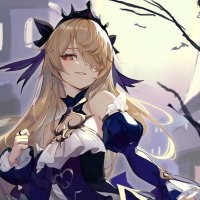 Alice(@alicen_art) 's Twitter Profile Photo