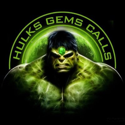 HULK GEMS 💎