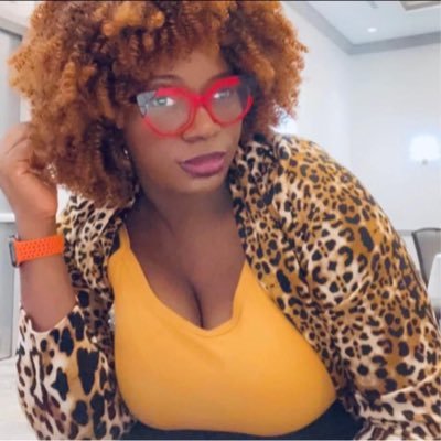 ProfGraceMbarga Profile Picture