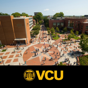 Virginia Commonwealth University is an urban public research university with a leading medical center & top programs in arts, sciences & humanities