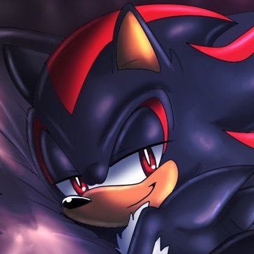 Shadow the Hedgehog 🔞