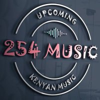 Upcoming Music 🇰🇪(@254Music) 's Twitter Profile Photo