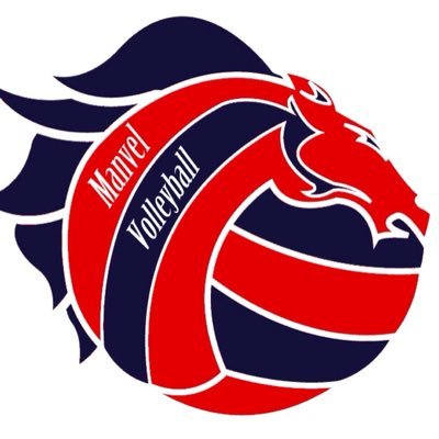 Official Twitter Page of the Manvel HS Volleyball Program District 18-5A #HokaHey