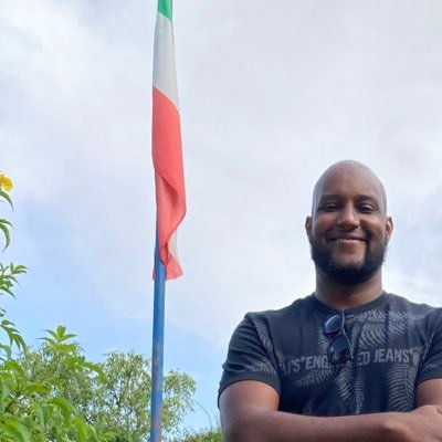 AI & Cybersecurity | Safer tech for the future | Somaliland advocate