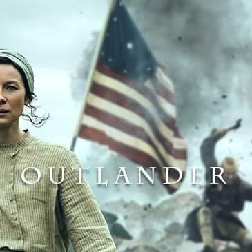 O primeiro fansite da série #Outlander de Diana Gabaldon no #Brasil. Curta a nossa página no  https://t.co/UKmjfn9lY5