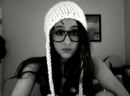 xHeartsUp4Ari_'s profile picture. I love @ArianaGrande! She's EVERYTHING to me ♥