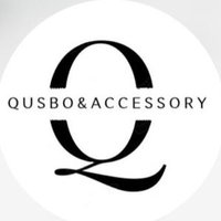 qusbo.accessory(@qusboaccessory) 's Twitter Profile Photo