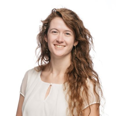 JeterVictoria7's profile picture. Former special education teacher. Currently supporting school districts through my work with @D2L. Tweets are my own!