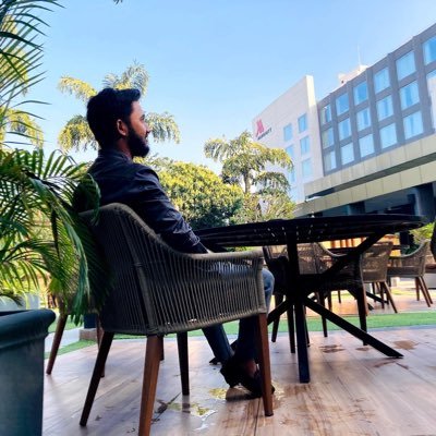 makeindiafinlit's profile picture. CA Final | Financial Analyst | JNV