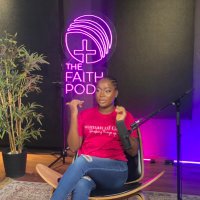 The Faith Pod(@YuyuofGidi) 's Twitter Profile Photo