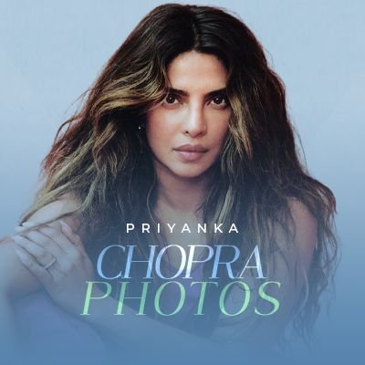 Your gallery about the actress Priyanka Chopra. Check all the photos on our website. (We are not Priyanka). Follow us on @GilrPriyanka too.