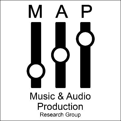 Music and Audio Production Research Group
University of Huddersfield