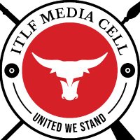 ITLF Media Cell(@ITLFMediaCell) 's Twitter Profile Photo