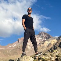 mustafa deveci (@mdeveci_) 's Twitter Profile