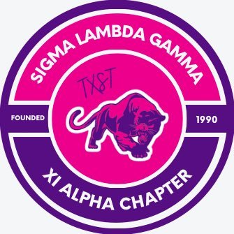 The eXquisite Xi Alpha Chapter of Sigma Lambda Gamma National Sorority Inc. The STRONGEST group of women that you’ll ever meet! ˚ ༘♡ ·˚ ₊˚ˑ༄