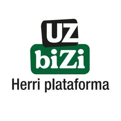 Urretxu-Zumarragako herri plataforma ekologista
uzbizi@ni.eus