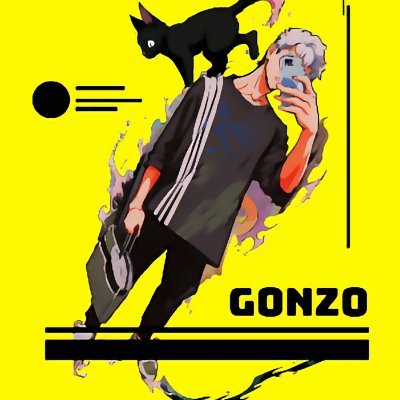 GONZOs_int Profile Picture