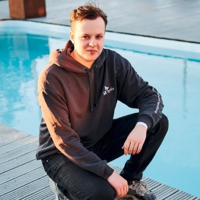 Python developer, startup founder, Telegram boss TG Канал про ChatGPT и запуск стартапов: https://t.co/nhsemTny1C