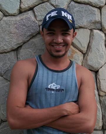 GereMarcos's profile picture. who am I????
well try discover it, if you can, call me and I´ll give a good anwser.