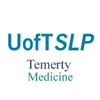 Speech-Language Pathology (@slpuoft) 's Twitter Profile