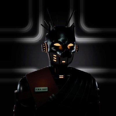 roboleaders's profile picture. Hello World. Founder of @ROBOTOKENSPACE 🦾🤖🚀 #XÆA12