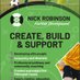 Nick Robinson (@nr_football_dev) Twitter profile photo Nick Robinson (@nr_football_dev) Twitter profile photo