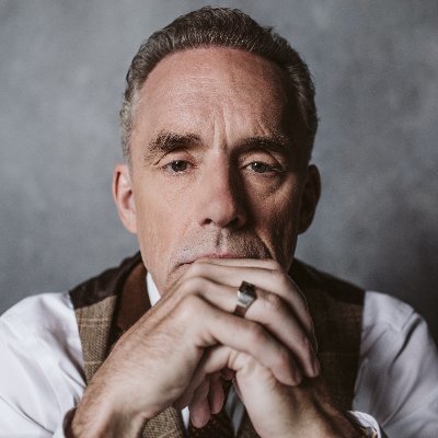 The Jordan B. Peterson Podcast