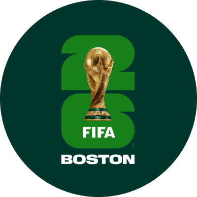 The official account of Boston FIFA World Cup 2026™ Host City ⚽