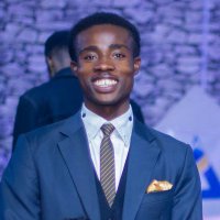 Augustine Malcolm (@dominionmalcolm) 's Twitter Profile