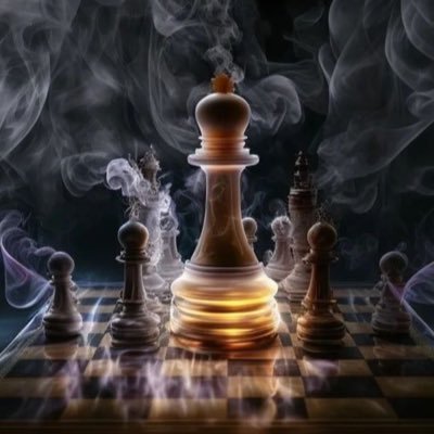 chessplayer89's profile picture. chess player