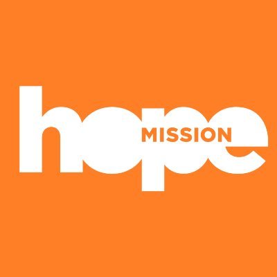 We provide food and programs in Calgary to help kids, youth and families break the cycle of poverty.  #hopemissioncalgary