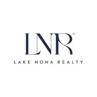 Lake Nona Realty(@LakeNona_Realty) 's Twitter Profile Photo