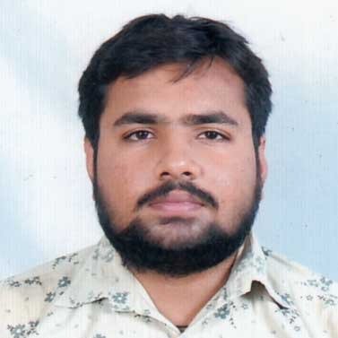 PruthankPatel's profile picture. Digital marketing,  social media marketer. 
Always excited to learn something new.