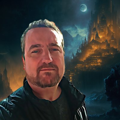0xlags's profile picture. 