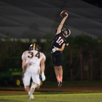 Caden Perry (@cadenperry25) 's Twitter Profile