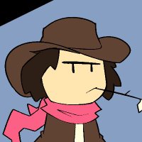 Joe Vick (@robot_cowboy) 's Twitter Profile Photo Joe Vick (@robot_cowboy) 's Twitter Profile Photo
