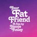 Your Fat Friend Film (@yrfatfriendfilm) Twitter profile photo