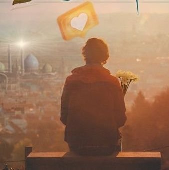 بہ وَصلِ خوددَوایے ڪن ؛ دلِ دیوانہ ے مٰا ࢪا...!🌿🎋
✍تحلیل گر و فعال اجتماعی...