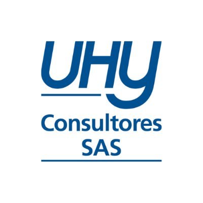 Firma colombiana miembro de la red internacional de firmas independientes UHY, con 20 años de experiencia y mas de 100 profesionales. #consultoria