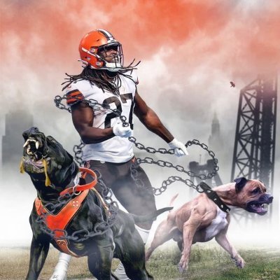 STREAMER ON TWITCH , TEAM MEMBER WITH THE AWESOME KOOPATROOP FAMILY AND I'M A DIE HARD BROWN'S FAN. LETS GO DAWG POUND !!!!!!!