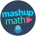 Mashup Math (@mashupmath) Twitter profile photo
