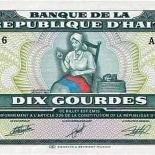 GarryCheramy1's profile picture. Dieu se fòs la