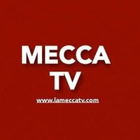 Mecca TV(@mecca_tv) 's Twitter Profile Photo