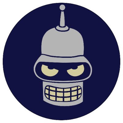 Futurama Bender