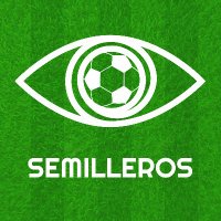 Semilleros del futbol(@Semilleros_) 's Twitter Profile Photo