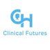 Clinical Futures @ CHOP (@clinfutureschop) Twitter profile photo Clinical Futures @ CHOP (@clinfutureschop) Twitter profile photo