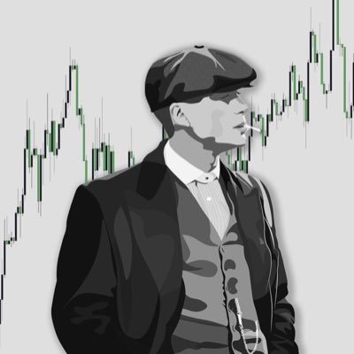 002bankzz's profile picture. TRADER//CRYPTO//FX 📈📉📊