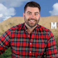 Before They Were Famous (@michaelmccbtwf) 's Twitter Profile